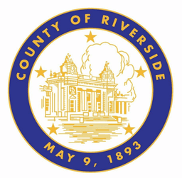 City of Riverside