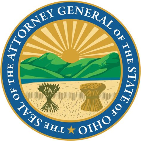 Ohio Attorney General