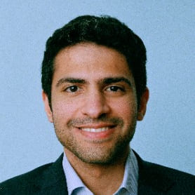 Ajay Menon
