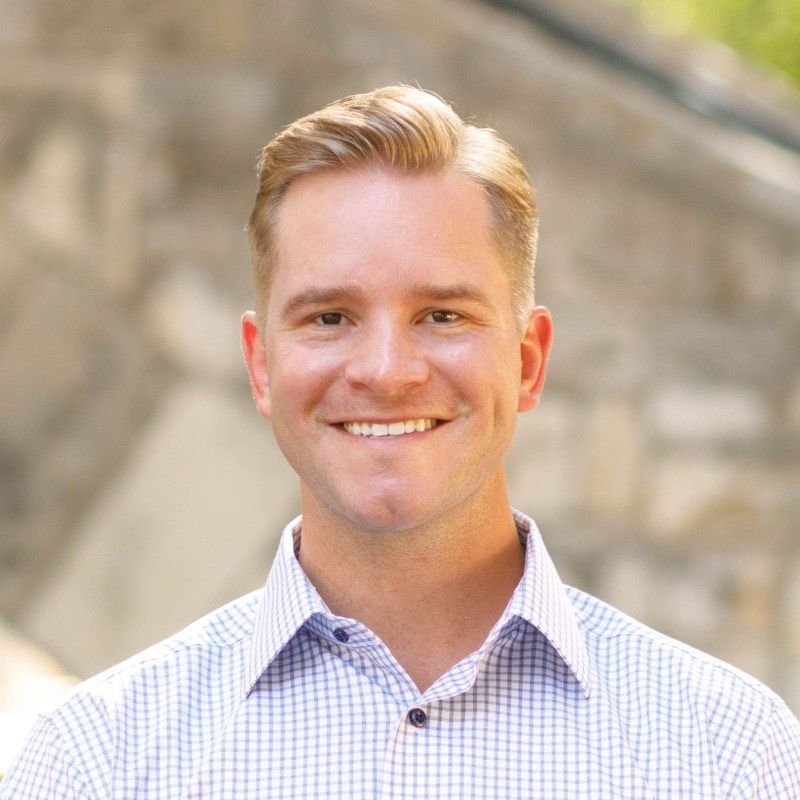 Eric Wingbermuehle